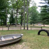 Review photo of Coolwater on the Pine River Campground by Liz D., October 7, 2019