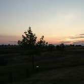 Review photo of West End Campground — Fort Peck Project by Natalie B., August 15, 2017