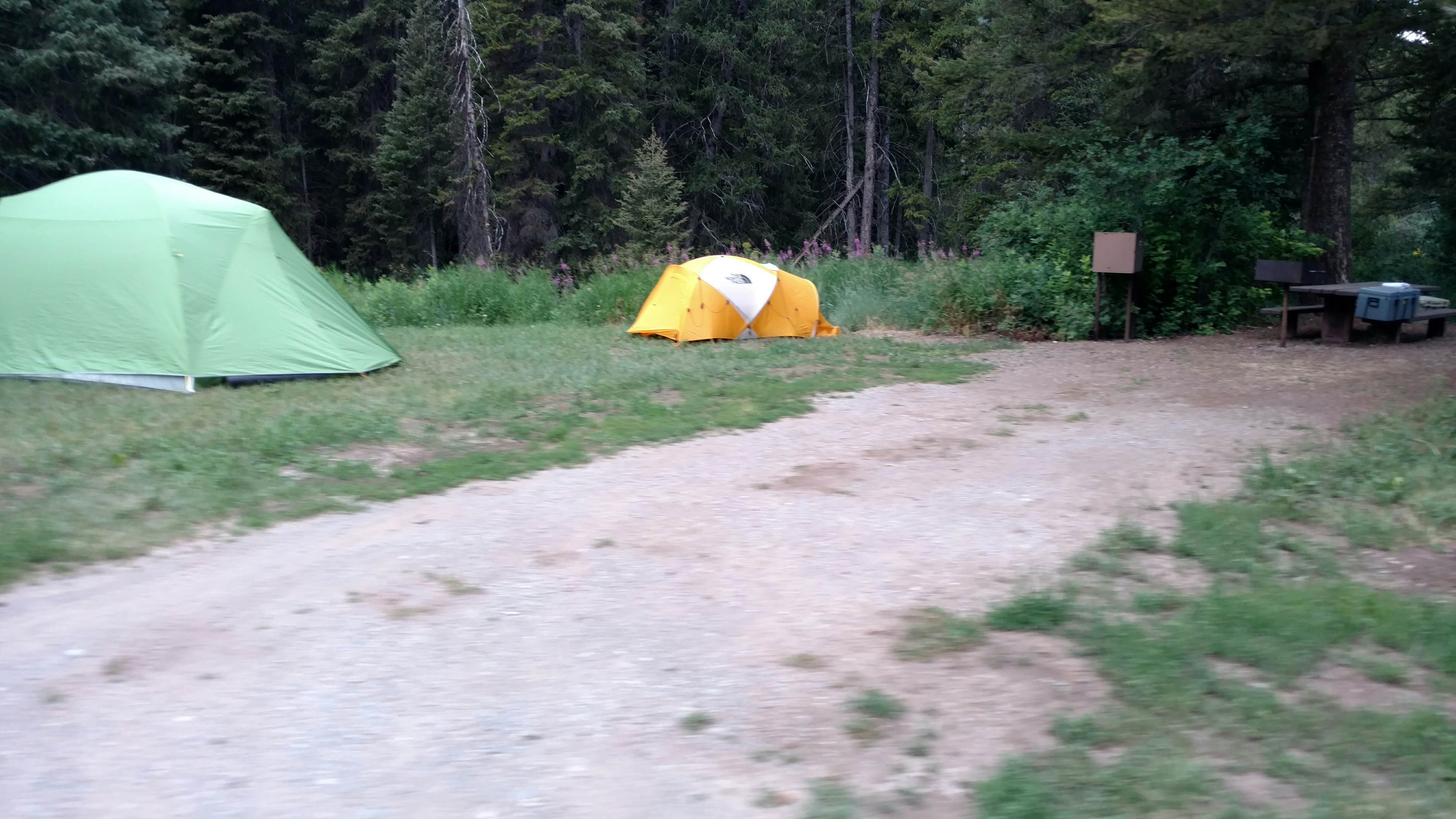 Camper submitted image from Mike Harris - 4
