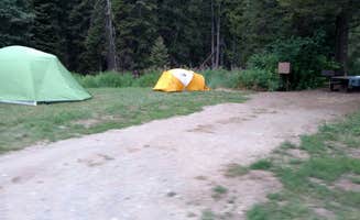 Natalie B.'s photo at Mike Harris near Victor, ID