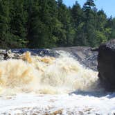 Review photo of Ottawa National Forest Black River Harbor Campground by Thomas F., May 2, 2015