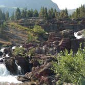 Review photo of Avalanche Campground — Glacier National Park by Natalie B., August 15, 2017