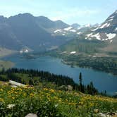 Review photo of Avalanche Campground — Glacier National Park by Natalie B., August 15, 2017
