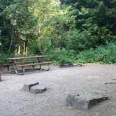 Review photo of Avalanche Campground — Glacier National Park by Natalie B., August 15, 2017