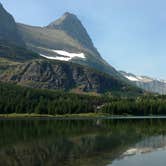 Review photo of Avalanche Campground — Glacier National Park by Natalie B., August 15, 2017