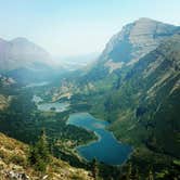 Review photo of Avalanche Campground — Glacier National Park by Natalie B., August 15, 2017