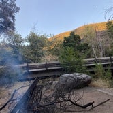 Review photo of Wheeler Gorge Campground by Shelby T., October 7, 2019