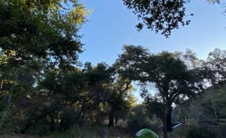Shelby T.'s photo at Wheeler Gorge Campground near Oak View, CA