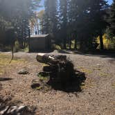 Review photo of Park Creek Campground by Courtney L., October 7, 2019