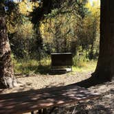 Review photo of Park Creek Campground by Courtney L., October 7, 2019