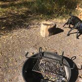 Review photo of Park Creek Campground by Courtney L., October 7, 2019