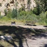 Review photo of Carmel Campground - Ashley National Forest by Glen B., October 7, 2019