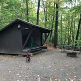 Review photo of Smugglers Notch State Park Campground by Fransheska A., October 7, 2019