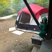 Review photo of Smugglers Notch State Park by Fransheska A., October 7, 2019