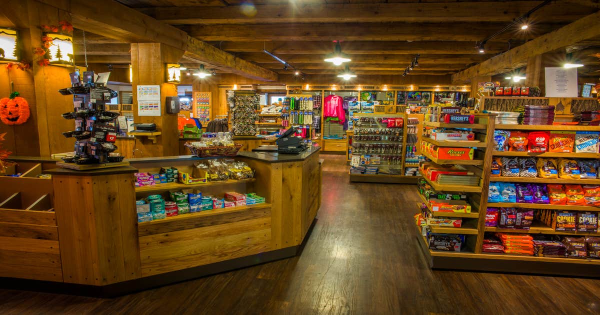 Hersheypark Camping Resort - Main photo