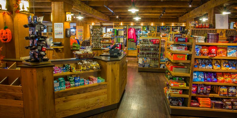 Camper submitted image from Hersheypark Camping Resort