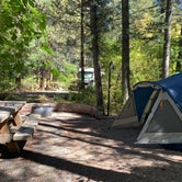 Review photo of Black Canyon Campground by Shavit L., October 7, 2019