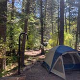 Review photo of Black Canyon Campground by Shavit L., October 7, 2019