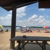 Review photo of Pokagon State Park Campground by Ray R., July 1, 2019