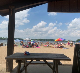 Camper-submitted photo from Pokagon State Park