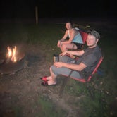 Review photo of Pokagon State Park Campground by Ray R., July 1, 2019