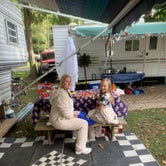 Review photo of Gordons Campground by Ray R., October 7, 2019
