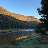 Review photo of Lone Pine Campground by Ashley B., October 7, 2019