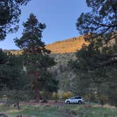 Review photo of Lone Pine Campground by Ashley B., October 7, 2019