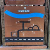 Review photo of Lone Pine Campground by Ashley B., October 7, 2019