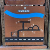 Review photo of Lone Pine Campground by Ashley B., October 7, 2019