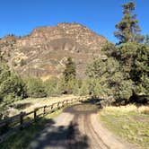 Review photo of Lone Pine Campground by Ashley B., October 7, 2019