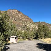 Review photo of Lone Pine Campground by Ashley B., October 7, 2019