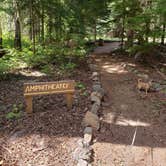 Review photo of Peterson Prairie Campground by Ashley B., October 7, 2019