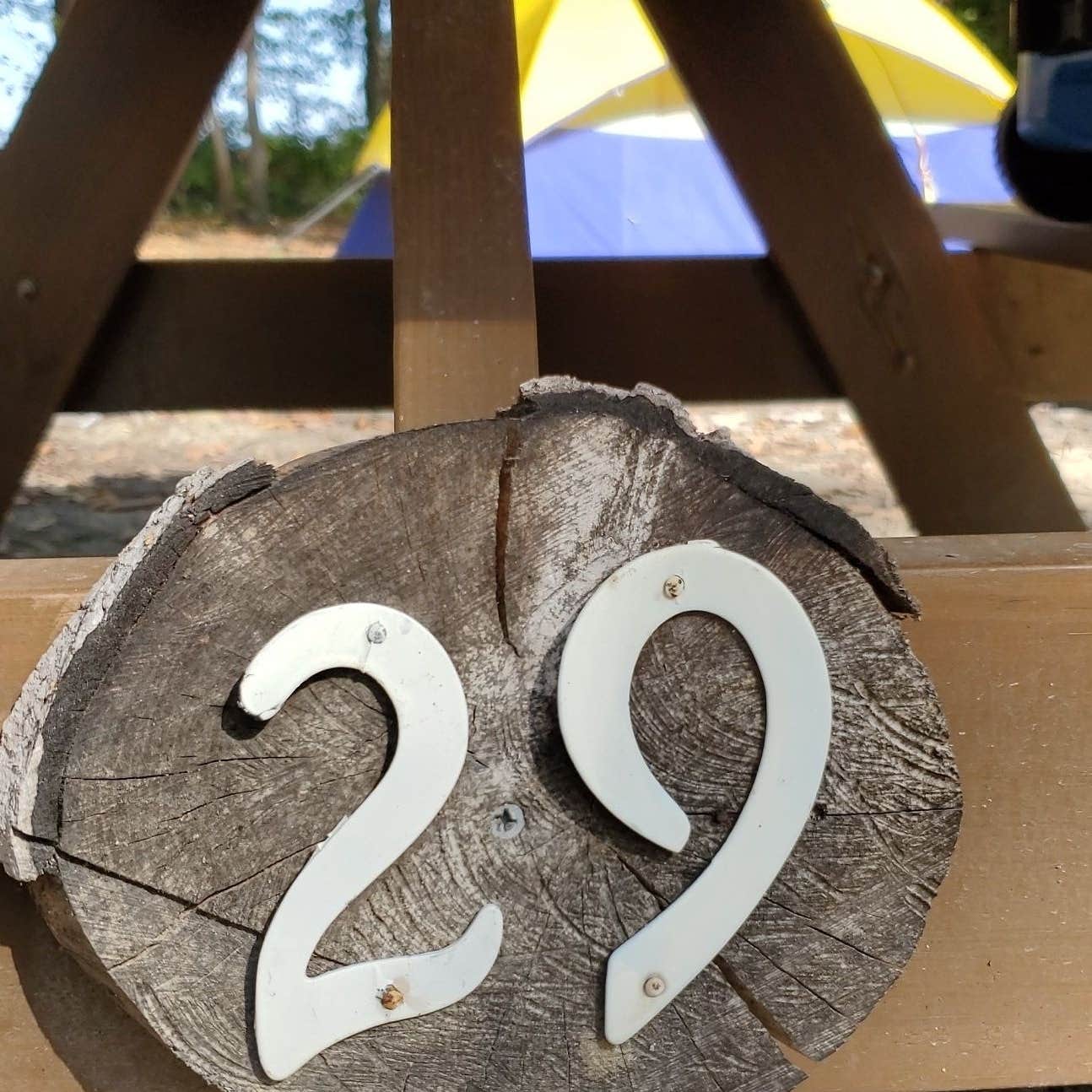 Camper-submitted photo at Old Mill Camp and General Store near Rickman, TN