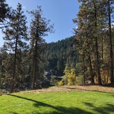 Review photo of Leavenworth-Pine Village KOA by Jennifer H., October 7, 2019