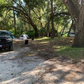 Review photo of Highlands Hammock State Park Campground by Natasha H., October 8, 2019