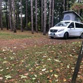Review photo of Letchworth State Park Campground by Lee D., October 8, 2019