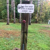 Review photo of Letchworth State Park Campground by Lee D., October 8, 2019