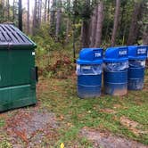 Review photo of Letchworth State Park Campground by Lee D., October 8, 2019