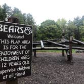 Review photo of Letchworth State Park Campground by Lee D., October 8, 2019