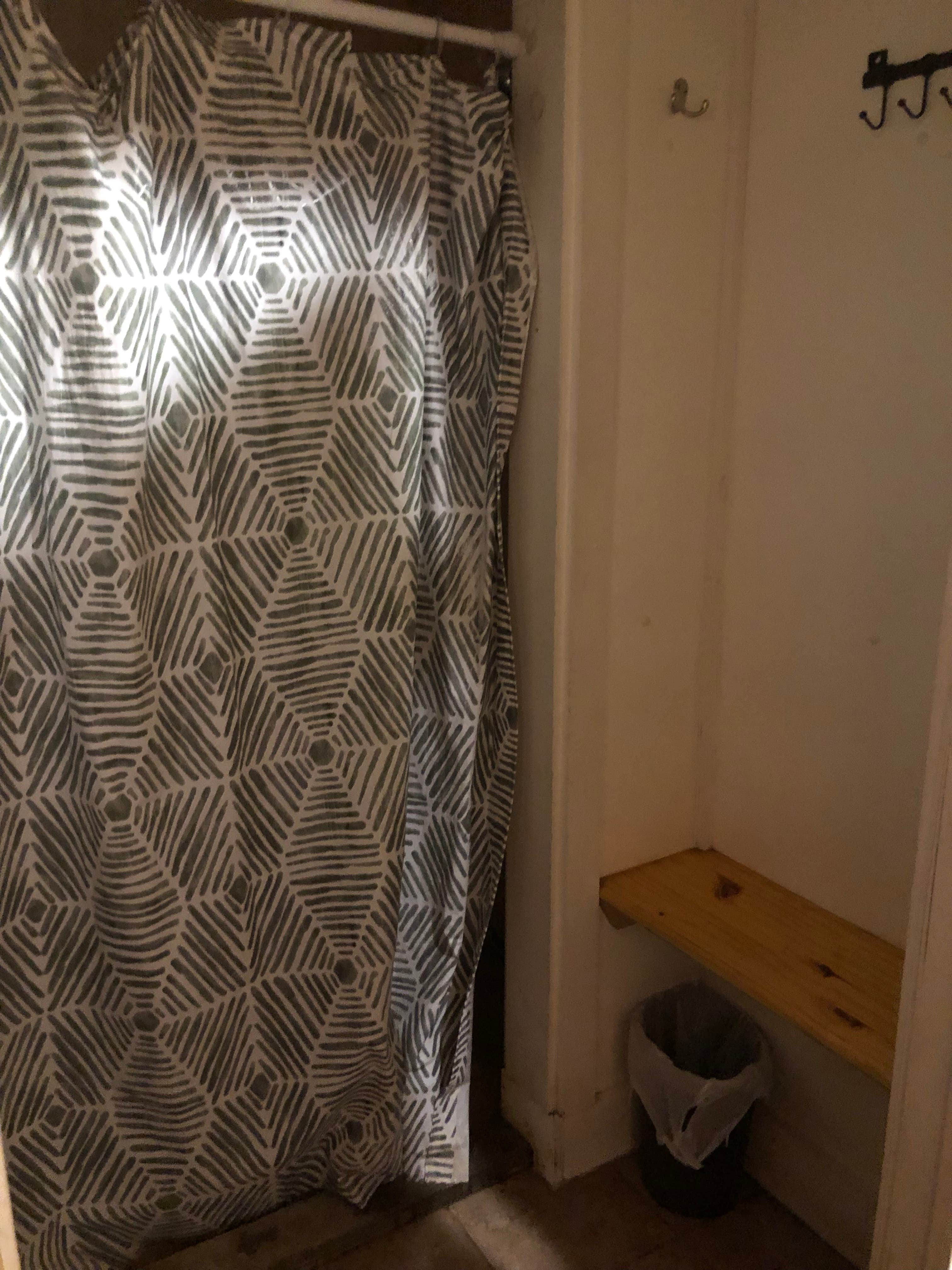 Camper-submitted photo at AuSable Chasm Campground near Milton, VT