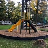 Review photo of AuSable Chasm Campground by Lee D., October 8, 2019