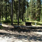 Review photo of Lizard Creek Campground — Grand Teton National Park by Natalie B., August 15, 2017