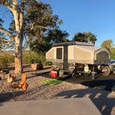 Review photo of Las Vegas Bay Campground — Lake Mead National Recreation Area by Lance E., October 8, 2019