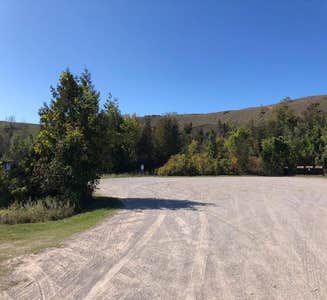 Camper-submitted photo from D.H. Day Campground — Sleeping Bear Dunes National Lakeshore