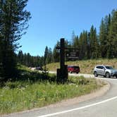 Review photo of Lizard Creek Campground — Grand Teton National Park by Natalie B., August 15, 2017