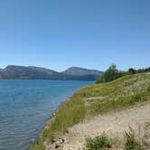 Review photo of Lizard Creek Campground — Grand Teton National Park by Natalie B., August 15, 2017