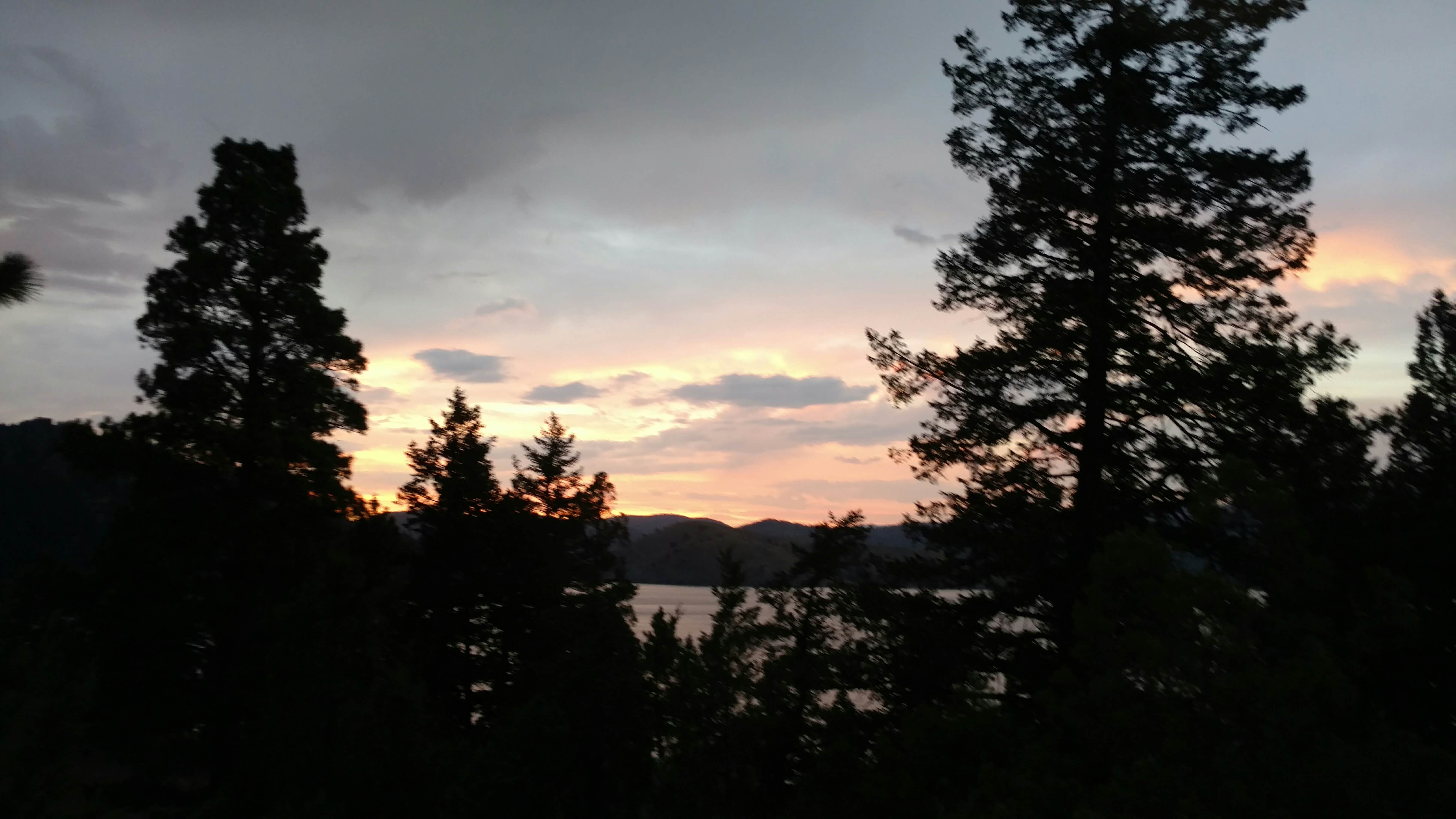 Camper submitted image from Fish Hawk Campground - DAY USE ONLY - CAMPGROUND PERMANENTLY CLOSED - 2