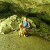 Review photo of Lake Vesuvius Recreation Area by Brew W., August 15, 2017