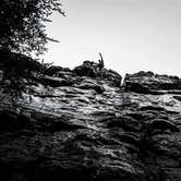 Review photo of Cherokee Rock Village by Jess C., August 15, 2017